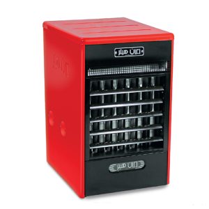 هیتر گازی صنعتی IR-H635 کیلووات ۳۵