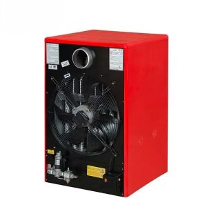 هیتر گازی صنعتی IR-H700