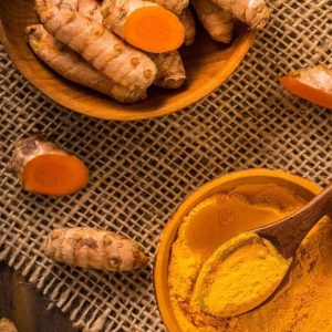 فروش رنگ زرد کورکومین
