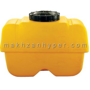 مخازن سم پاش پلاستیکی