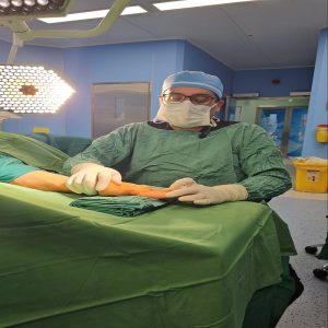 جراح شانه - دکتر بهنام باقیانی مقدم