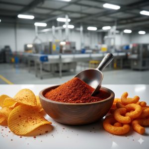 فروش طعم دهنده باربیکیو