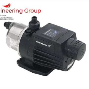 تأمین کامل تجهیزات گرندفوس Grundfos آریس