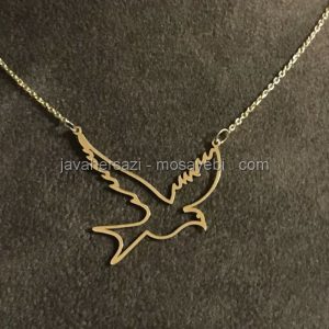 تولید زیور آلات با دستگاه لیزر و حکاکی