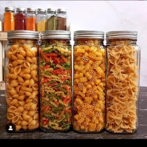 شیشه ترشی