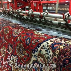 بهترین قالیشویی کرج