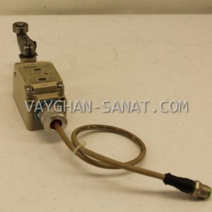 لیمیت سوئیچ کابل دار