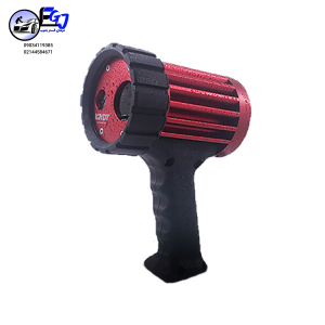 چراغ یووی بازرسی برندLCNDT مدل UV400BP