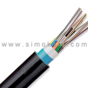 کابل مهاردار هوایی ارزان
