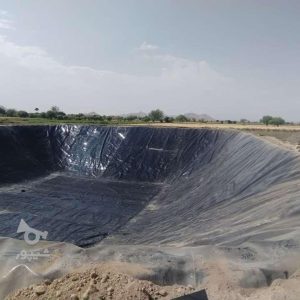فروش و نصب ورق ژئوممبران و ژئوتکستایل با معتبر ترین برند