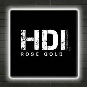 Rose Gold hdi 💍🛍️