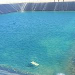 فروش ژئوممبران،جلوگیری از نشت آب و حفظ بهداشت و کیفیت آب