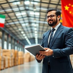 تضمینی یاد بگیرید! آموزش زبان چینی در بنیاد چین
