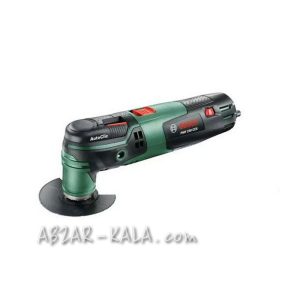 ابزار همه کاره بوش BOSCH