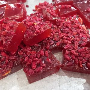 فروش انواع رنگ خوراکی سالم مناسب تهیه ی ژله