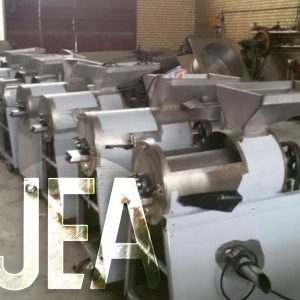 دستگاه آب گوجه گیری