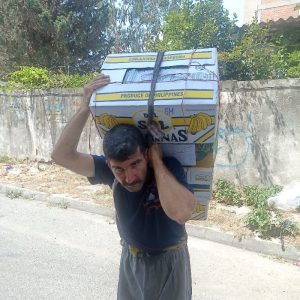 اثاث کشی و باربری تخصصی متل قو | 09113104670
