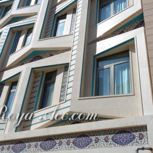 اجرای تخصصی قفل هوشمند هتل