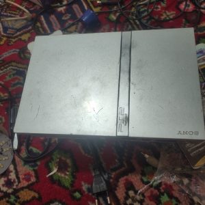 Play station 2َسیلور