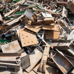 خریدار آهن آلات و ضایعات ساختمانی در تمام نقاط تهران