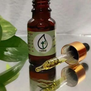 روغن هلکسیر برای درد های مفصلی