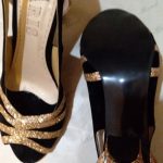 کفش مجلسی زنانه مارک ایفل سایز 40؛41