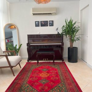 آموزشگاه موسیقی نُت