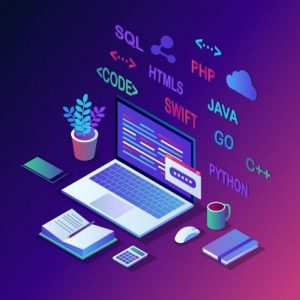 آموزش برنامه نویسی