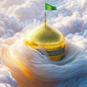 تور مشهد دوسر هوایی ویژه رمضان
