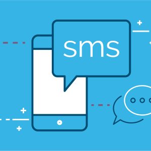سامانه اینترنتی ارسال و دریافت پیامک های  انبوه