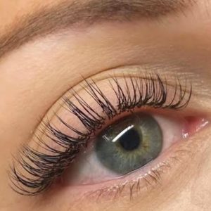 آموزش تخصصی مژه هیدن و ناخن