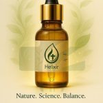 روغن هلکسیر برای درد های مفصلی