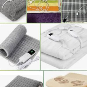 فروش و تعمیر تشک برقی