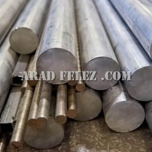 فروش فولاد های آلیاژی