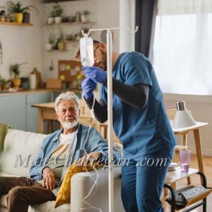 پرستار بیمار ارزان قیمت