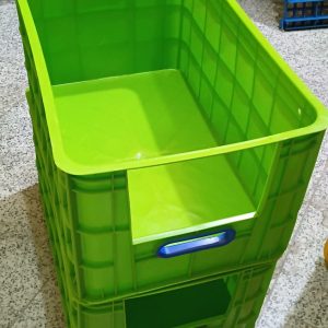 سبد ابزاری