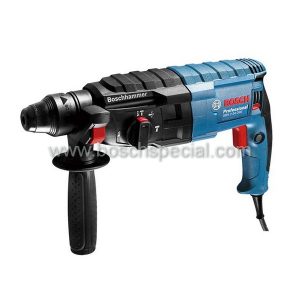 تعمیر چکش تخریب بوش Bosch