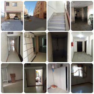 فروش آپارتمان ۸۷ متری در بهارستان