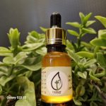 روغن هلکسیر برای درد های مفصلی