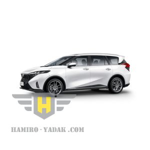 چراغ جلو و عقب هایما HAIMA 7X