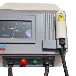 دستگاه پلاسمجیک دی بی دی-جت (درمان زخم با پلاسما)     PlasMagic DBD-Jet