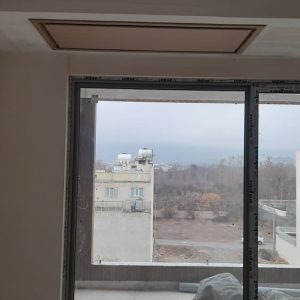 مجموعه تهویه مطبوع ربیعی (اف.آر)