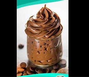 فروش رنگ قهوه ای خوراکی مناسب برای خامه ی شکلاتی