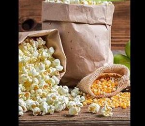 فروش انواع طعم دهنده ی مناسب برای پاپ کورن