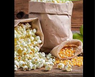 فروش انواع طعم دهنده ی مناسب برای پاپ کورن