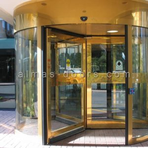 قیمت نصب درب اتوماتیک شیشه ای