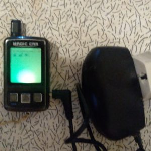 ریموت کنترل تصویری مجیکال دارای شارژر