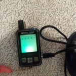 ریموت کنترل تصویری مجیکال دارای شارژر