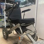 تعمیرات ماشین شارژی