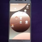 گوشی سامسونگ مدل S6